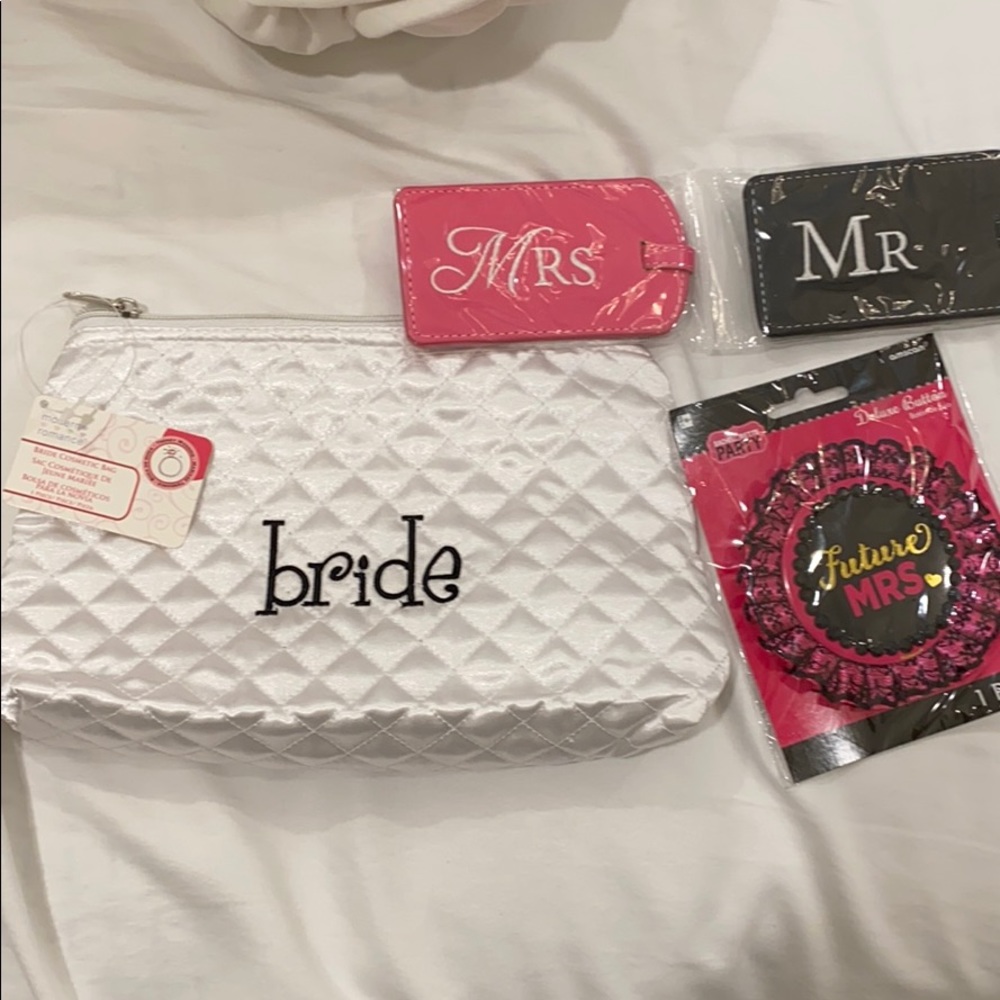 Bridal kit